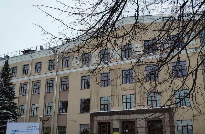 Петрозаводский университет переходит на дистанционное обучение до февраля