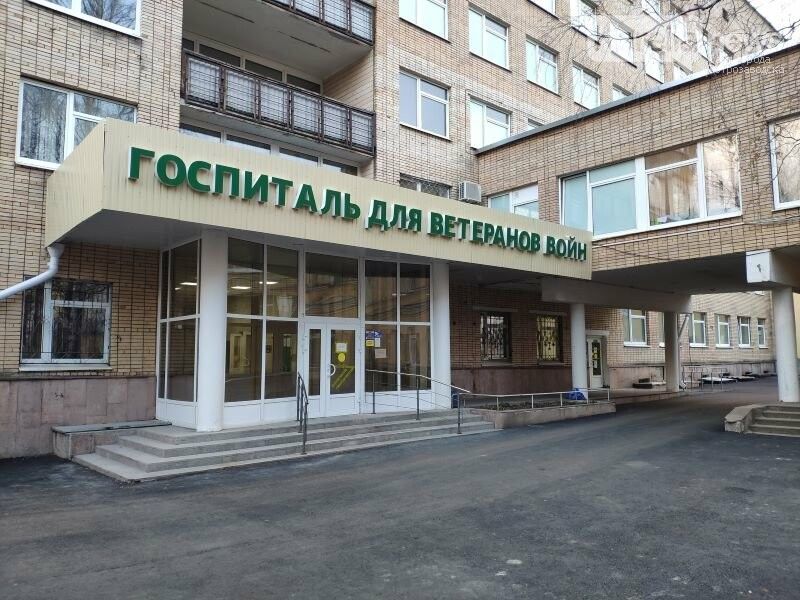 В Карелии врачи ИТАР борются за жизнь одного заболевшего коронавирусом В Карелии врачи ИТАР борются за жизнь одного заболевшего коронавирусом