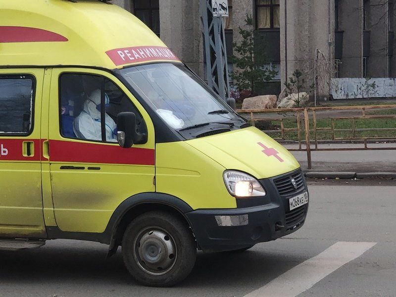 Карелию назвали лидером по заболеваемости коронавирусом в России