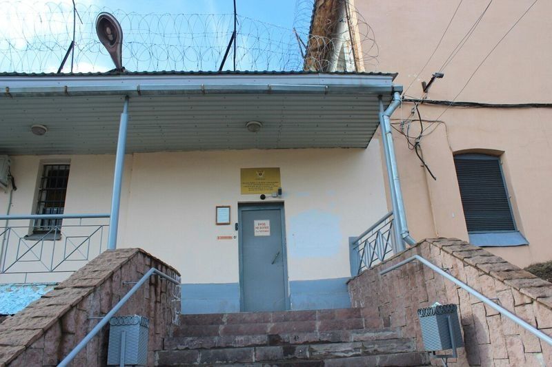 Геннадий Боднарчук встретит Новый год в СИЗО