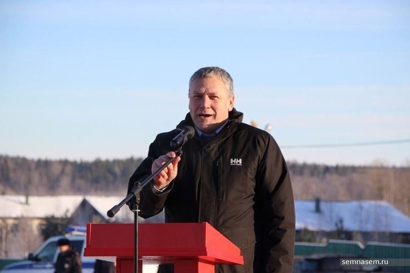 Избран новый глава Сортавальского района и совета