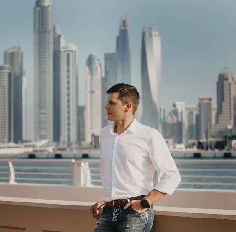 Экс-депутат Заксобрания Карелии рассказал, почему переехал в Дубаи