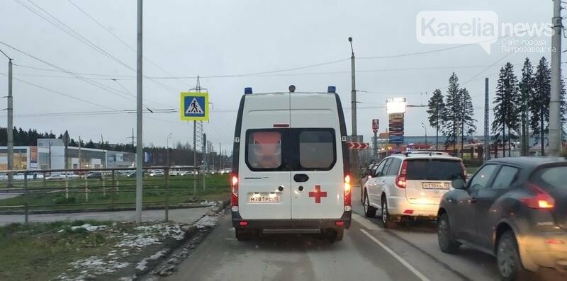 В Карелии выявили 427 новых случаев коронавирусной инфекции. Это новый максимум за все время