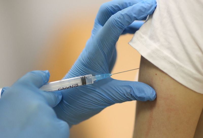 Финляндия планирует начать массовую вакцинацию от COVID-19 уже в начале декабря