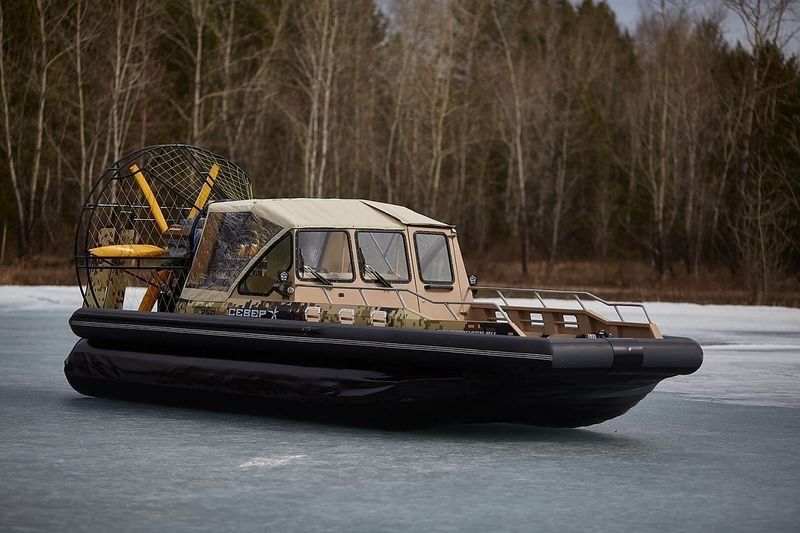 Спасители ищут двух пропавших в Медвежьегорском районе рыбаков