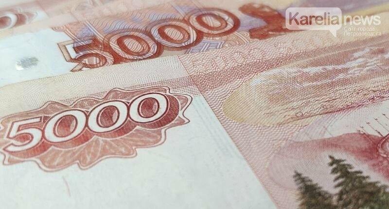 Предприниматель из Петрозаводска объяснил, почему бизнес не сможет выплатить зарплату до 25 декабря