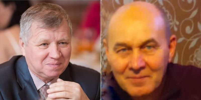 На трагической рыбалке погибли заслуженные строители Николай Тикачёв и Александр Спиров