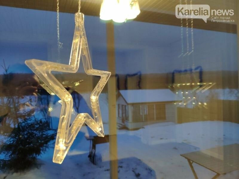 Глава Карелии пояснил, почему не стал закрывать республику от новогодних туристов