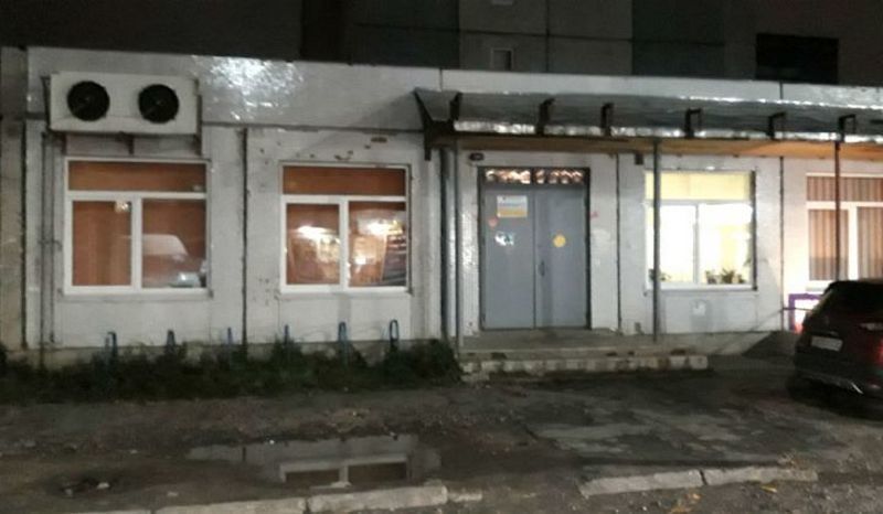 Петрозаводские власти закрыли молодежный клуб на Древлянке