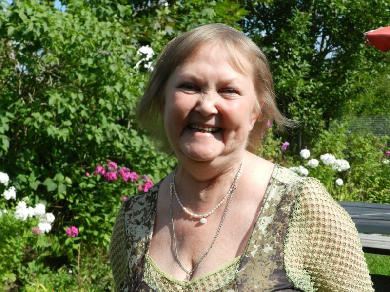 Скончалась известная активистка и зоозащитница Петрозаводска Наталья Тодуа