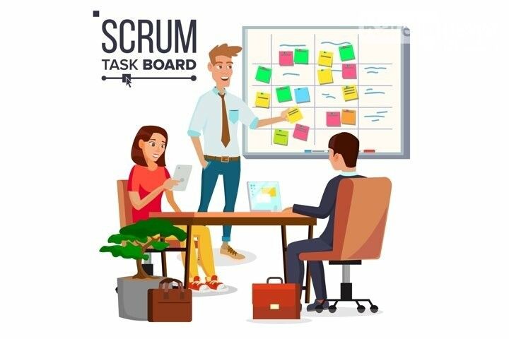 Что такое методология SCRUM и какую роль в ней играет Product Owner