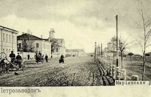 Потребсоюз, балет и болотовед, рыбзавод и церковь — 10 августа в истории Карелии