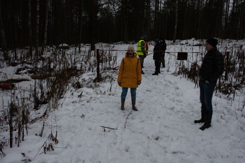 Минсельхоз не увидел «кровавых рек» и не имеет претензий к сегежским форелеводам