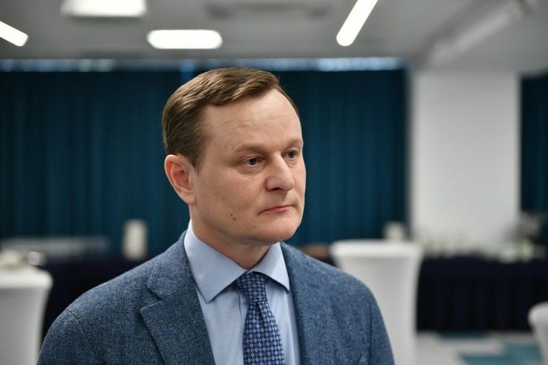 Бывший председатель Петросовета Геннадий Боднарчук по решению суда отдаст в пользу государства 17 миллионов рублей