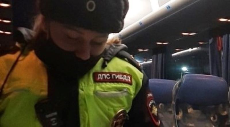 В Карелии 7 водителей пассажирских автобусов вышли в рейс в состоянии алкогольного опьянения