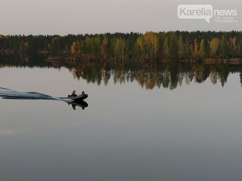 Карелия вошла в десятку самых красивых мест в России для отдыха с детьми