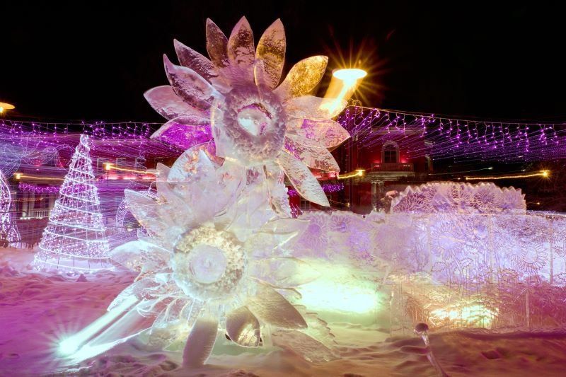 Мороз возвращается: прогноз погоды по Карелии на 15 февраля