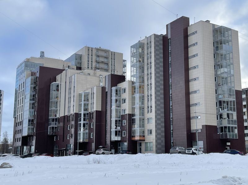 Подделка документов обернулась фиаско для ТСЖ «нехорошего дома» в Петрозаводске