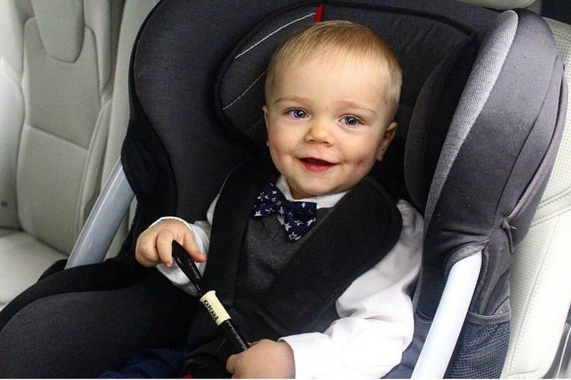 ГИБДД проведет рейд «Главный пассажир»