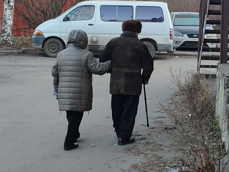 Инициативу о снижении пенсионного возраста поддержал Сортавальский городской Совет