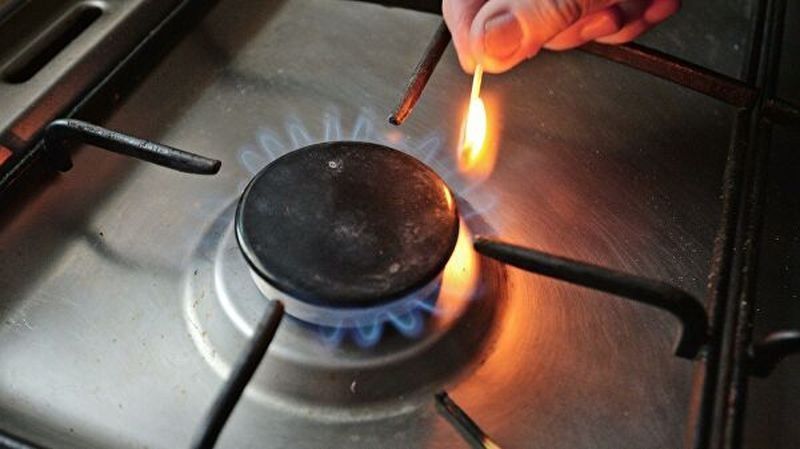 В 72 населенных пункта Карелии в ближайшие пять лет проведут газ