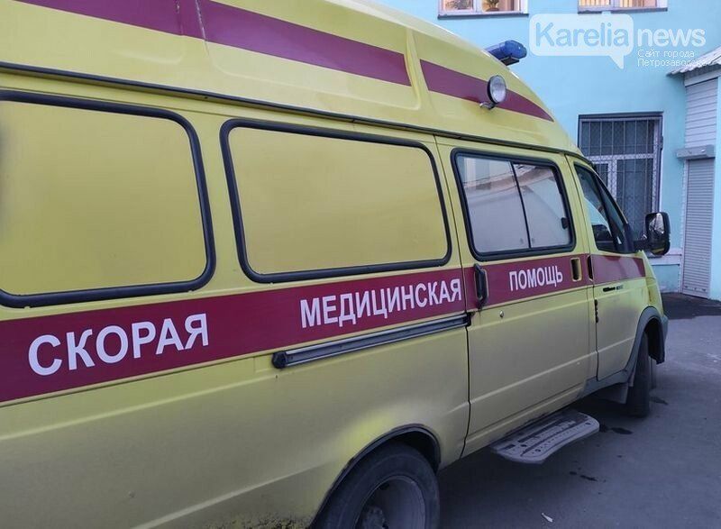 Еще два летальных исхода от коронавируса подтвердили в Карелии