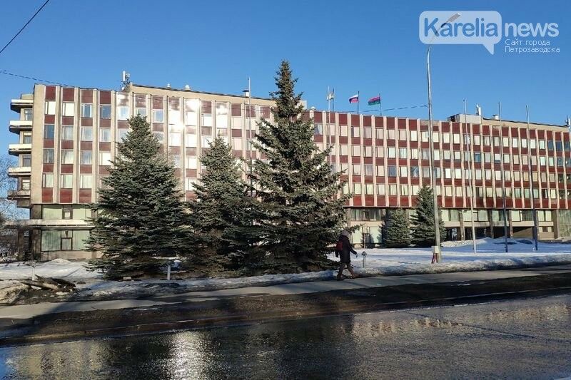 Стали известны имена двух кандидатов на звание «Почетный гражданин Петрозаводска»