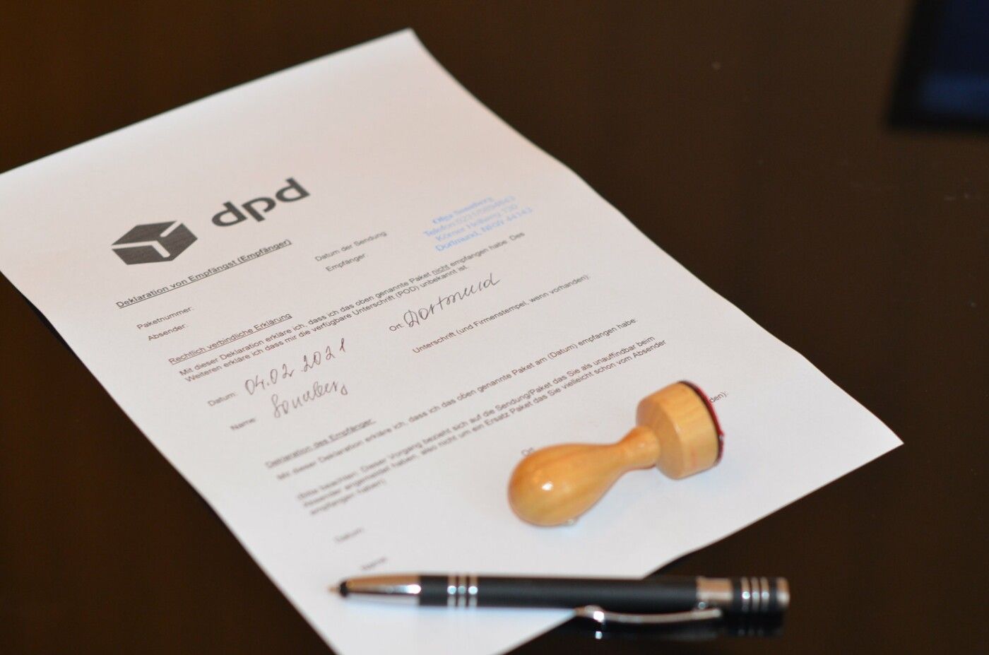 Изготовление печати врача с использованием конструктора