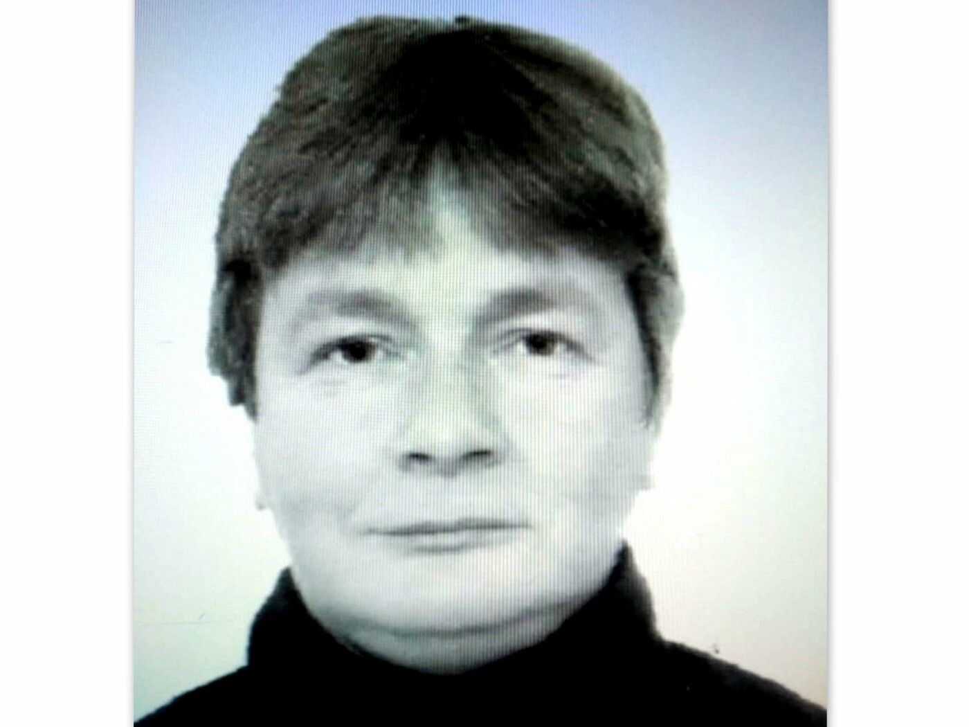 В Петрозаводске разыскивают пропавшую без вести женщину