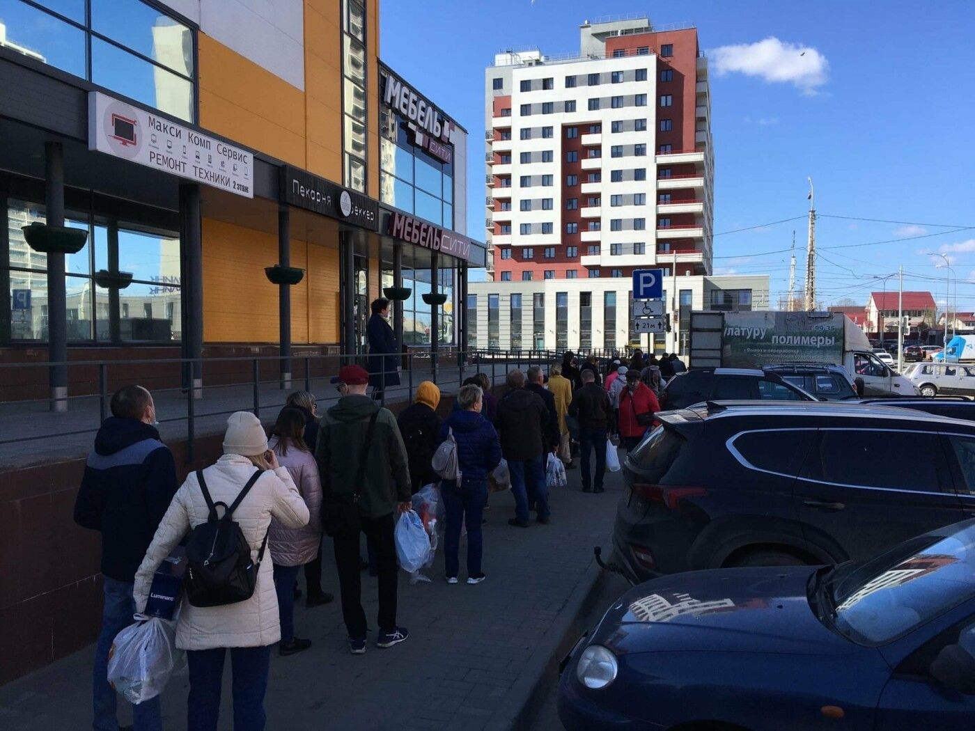 «Сбормобиль» и «Металлмобиль» проедут по улицам Петрозаводска