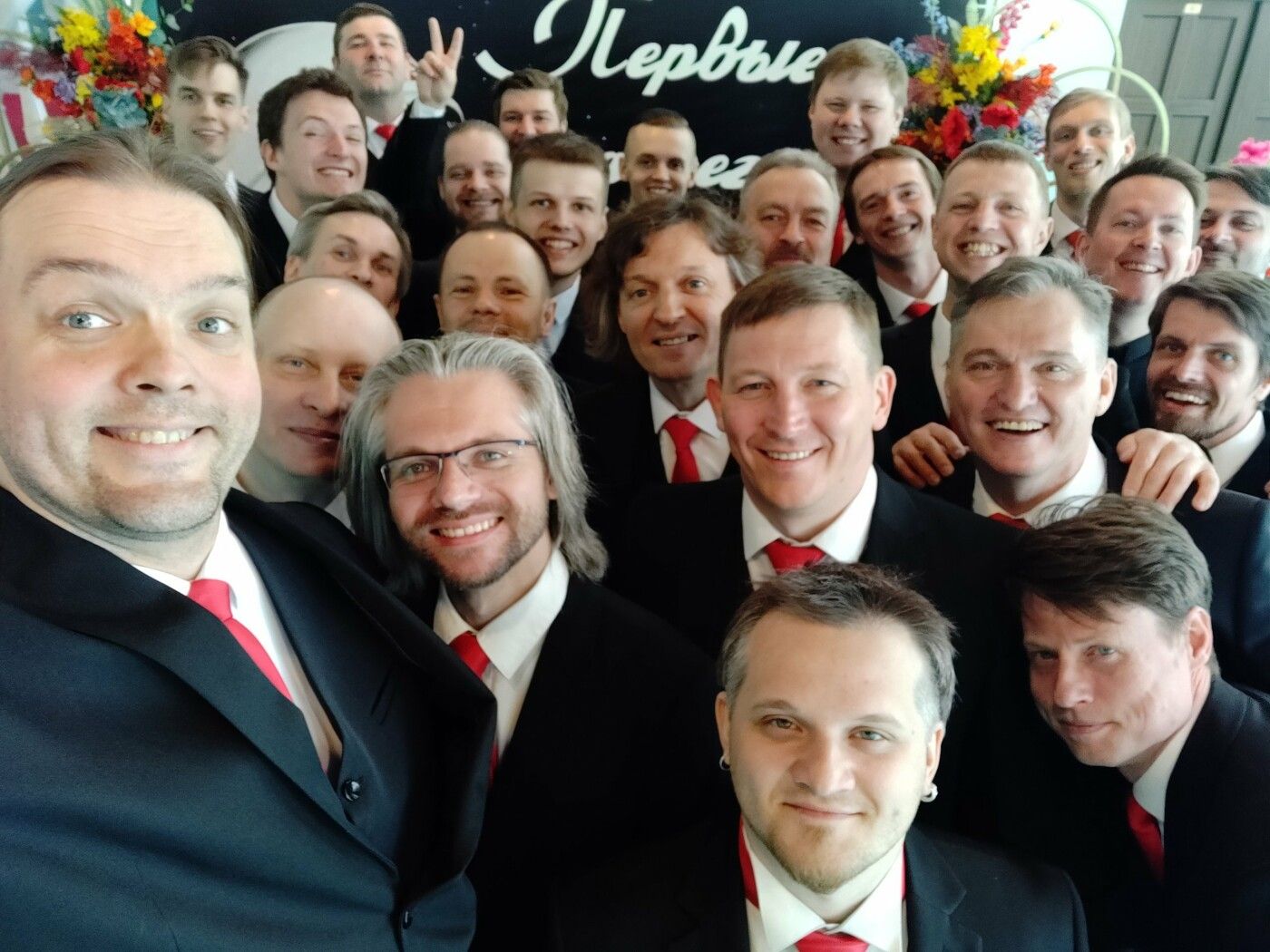 Мужской хор Карелии стал победителем всероссийского конкурса