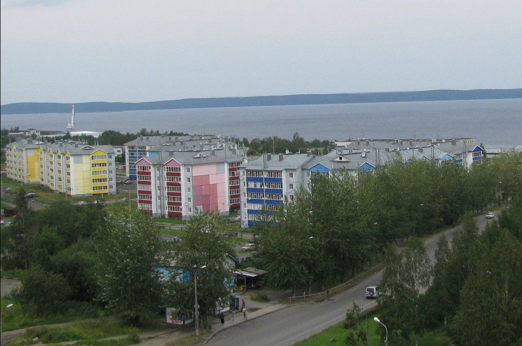 В районе Ключевая в Петрозаводске устанавливают источник неприятного запаха