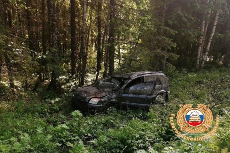 Фото: пресс-служба ГИБДД Карелии