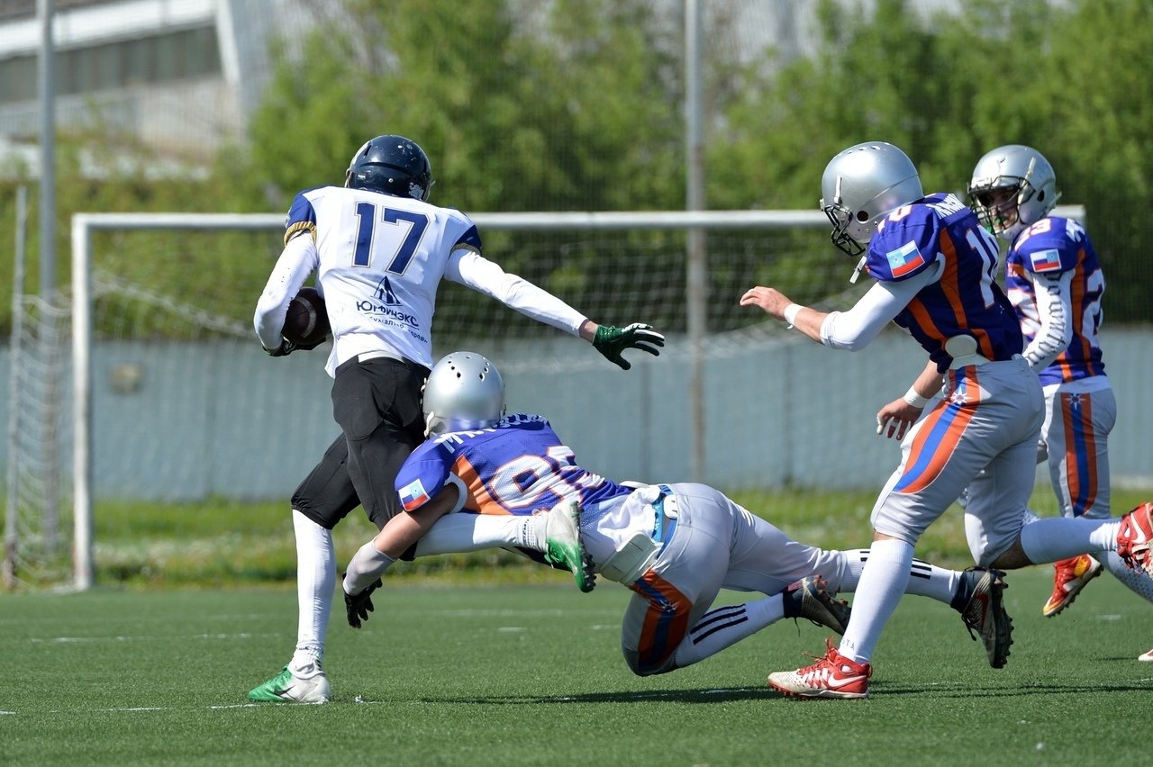 Фото: https://vk.com/minsportkarelia Фото: https://vk.com/minsportkarelia