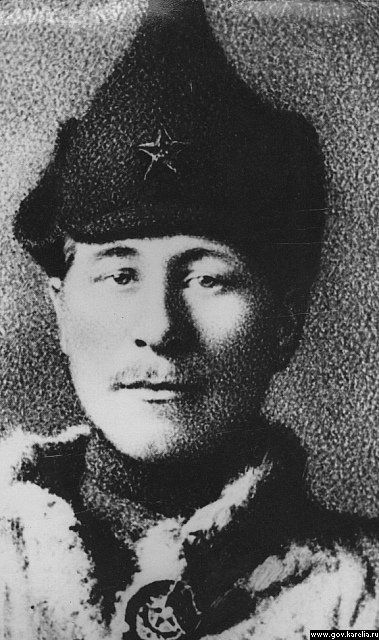 Лыжня Антикайнена, речное училище и Петрозаводскмаш — 8 июня в истории Карелии