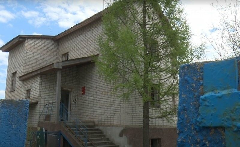 В Петрозаводске отреставрируют заброшенное здание бывшего детского клуба