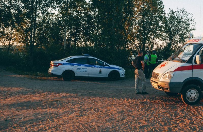 Мужчина, который пропал на пляже в Петрозаводске, найден мертвым