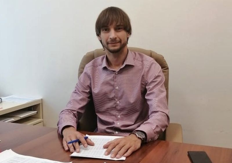 Бывший заместитель мэра Петрозаводска рассказал о новой работе