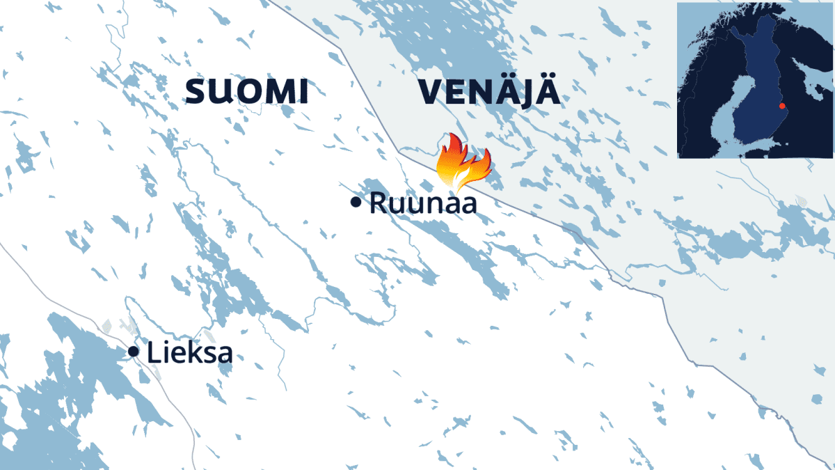 Фото: Henrietta Hassinen / Yle