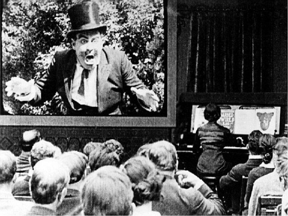 Кинематограф, искусство и Герой — 18 августа в истории Карелии