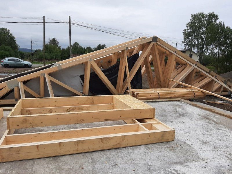 В поселке Шелтозеро до конца года построят деревянную амбулаторию