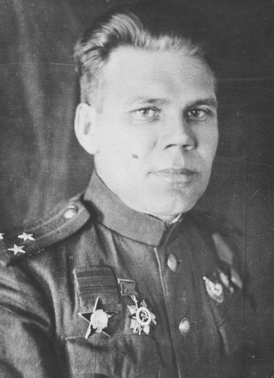 Пашков, Юссикайнен и «кубанки» — 27 августа в истории Карелии