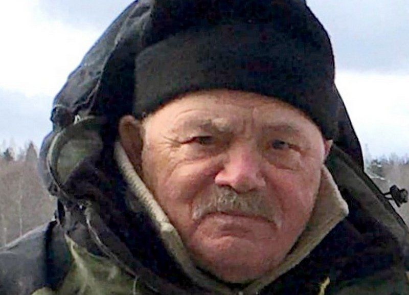 В Карелии 83-летний мужчина ушел из дачного дома и пропал