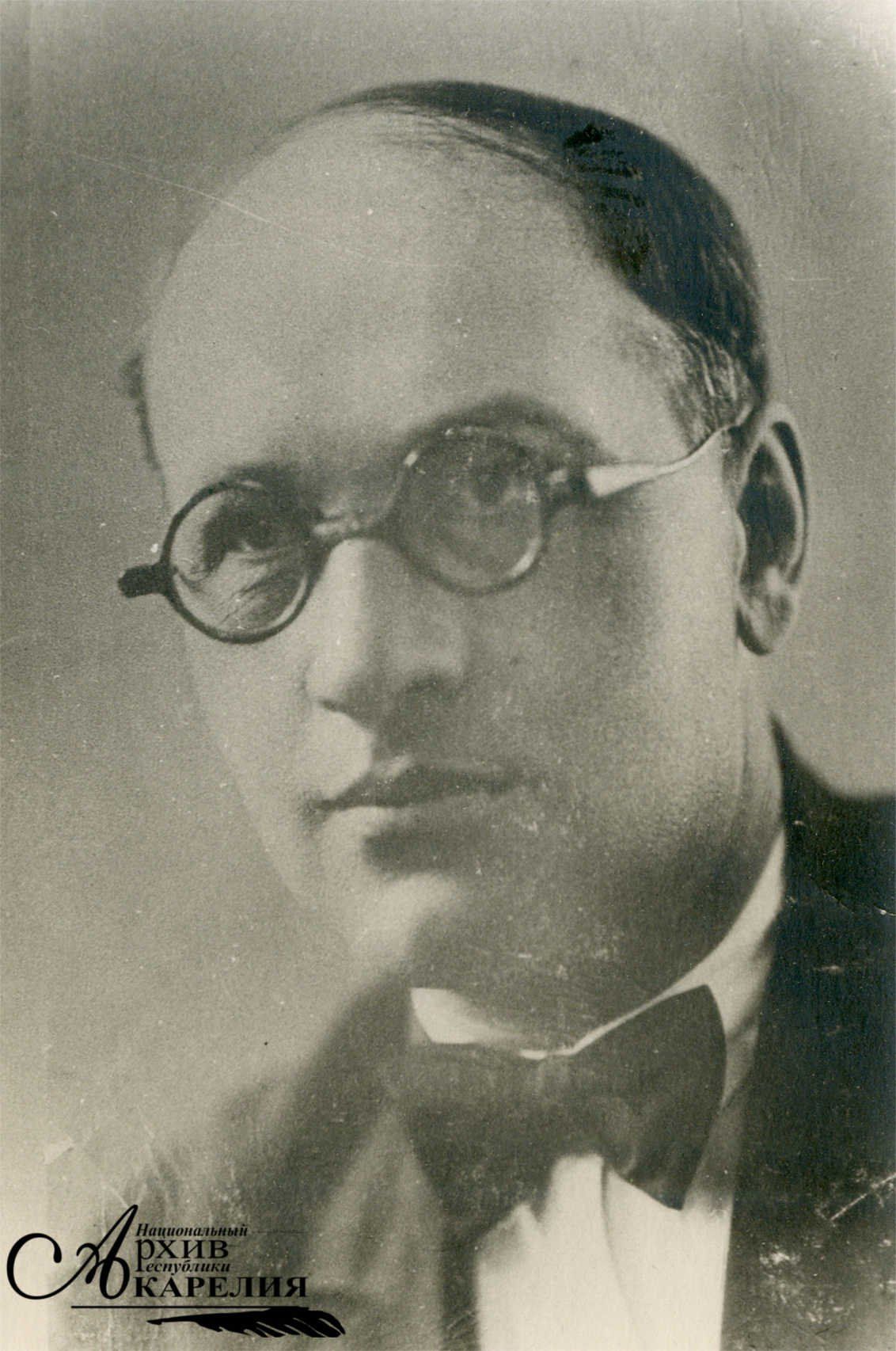 От Нюстрема до Владимирова — 7 сентября в истории Карелии