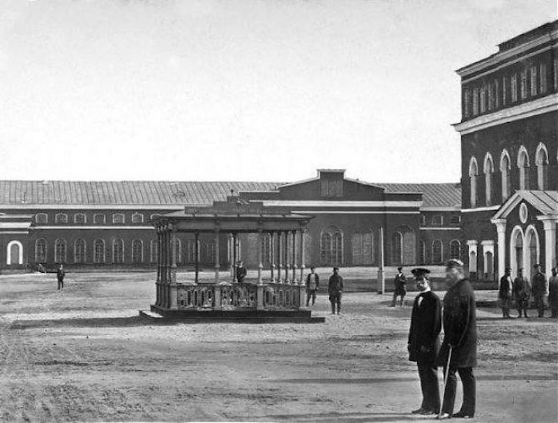 Пушки, гигиена и лыжное двоеборье — 15 сентября в истории Карелии