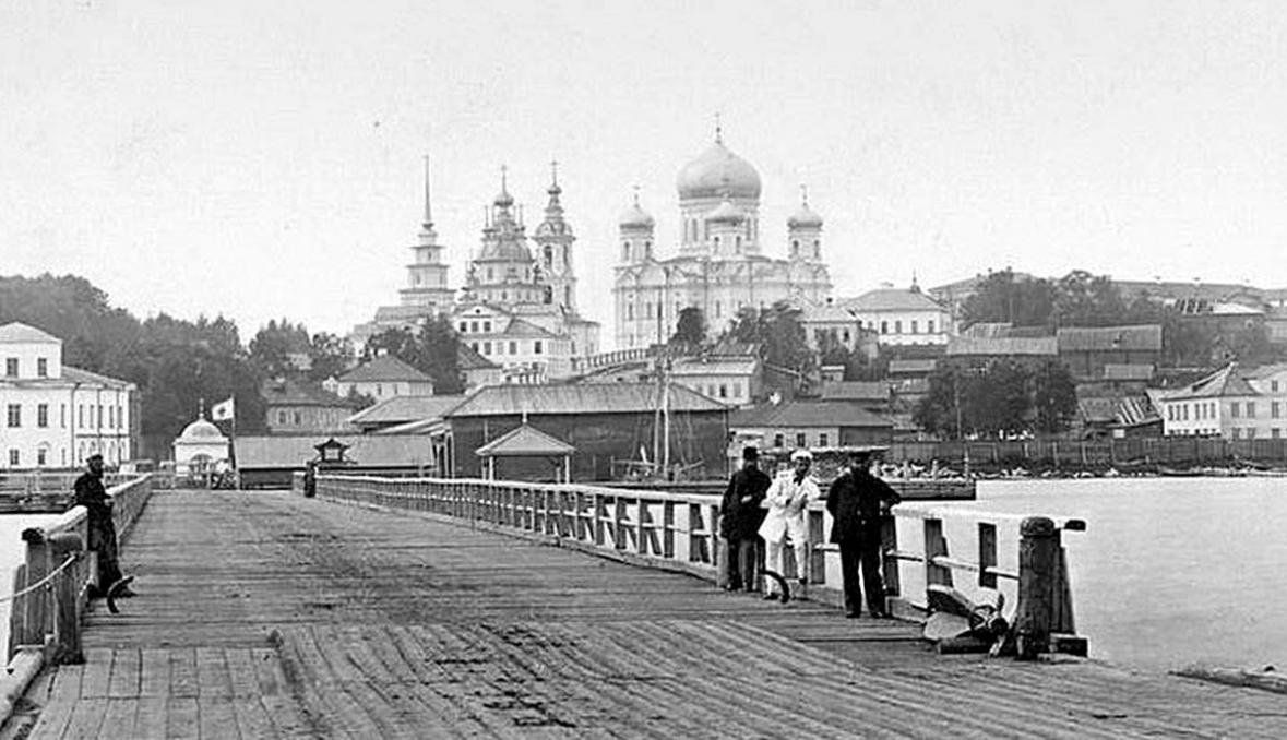 Рябинин, Вишневский и Гроссман — 17 сентября в истории Карелии