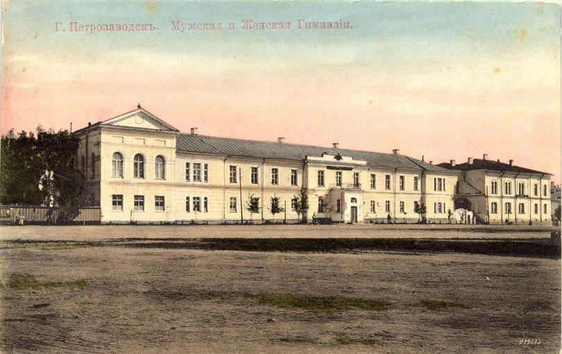 Кищенко, Лонин, Шилова и Кижи — 22 сентября в истории Карелии