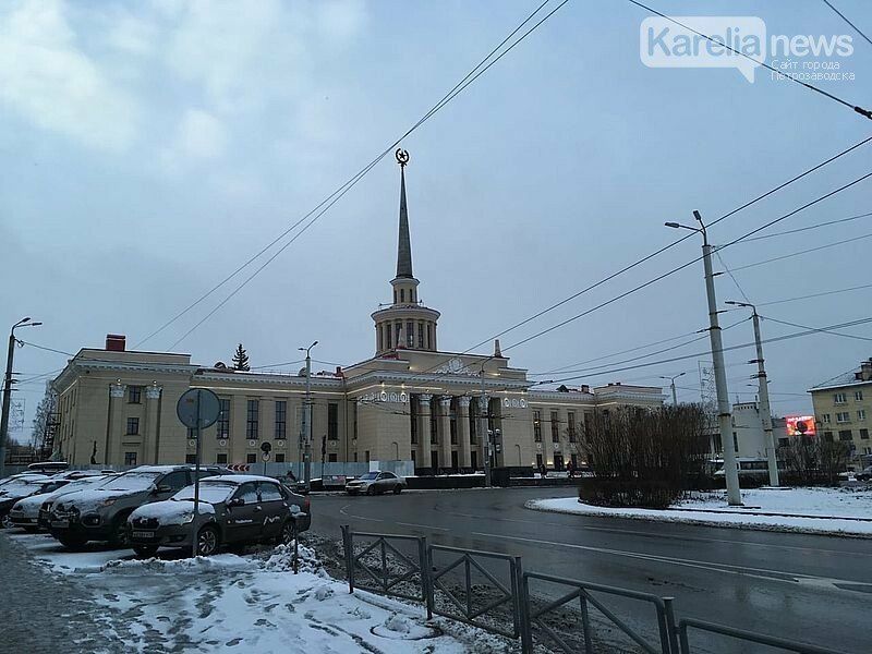 Петрозаводск стал одним из самых популярных направлений для отдыха на ковикулах  karelia.news