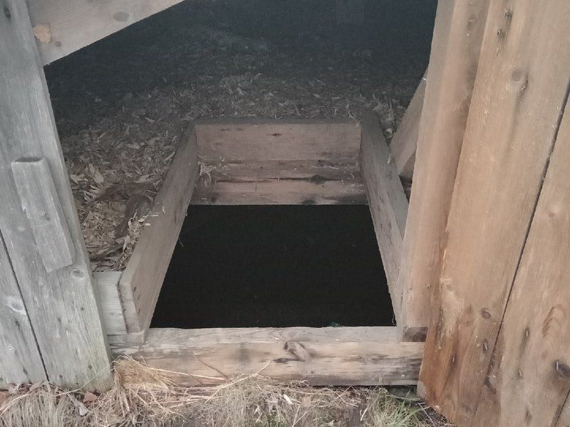 В Олонецком районе мальчик провалился в пожарный водоем