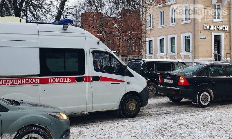 В Карелии коронавирусом заразились 88 детей